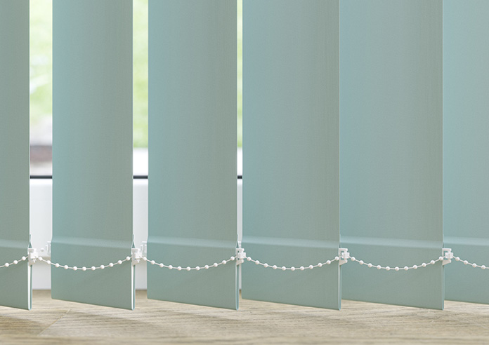 Roma (FR), Duckegg - Vertical Blind - Image 4